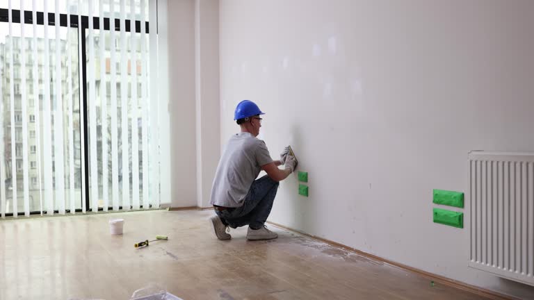 Best Mold Odor Removal Services  in Fairfax, SC