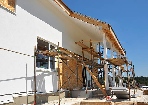 Best Mold Remediation for Healthcare Facilities  in Fairfax, SC